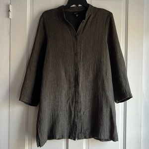 Eileen Fisher tunic